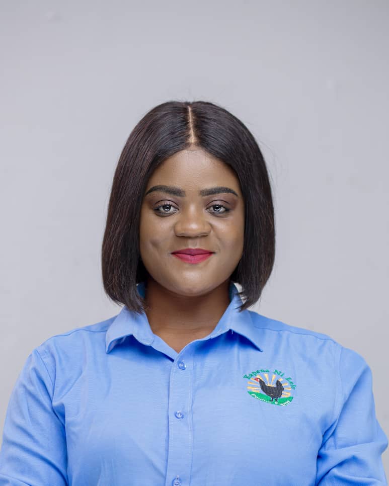 Kapena Ni Lelo team member